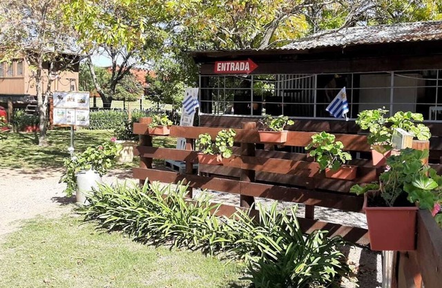 Estancia Renacimiento