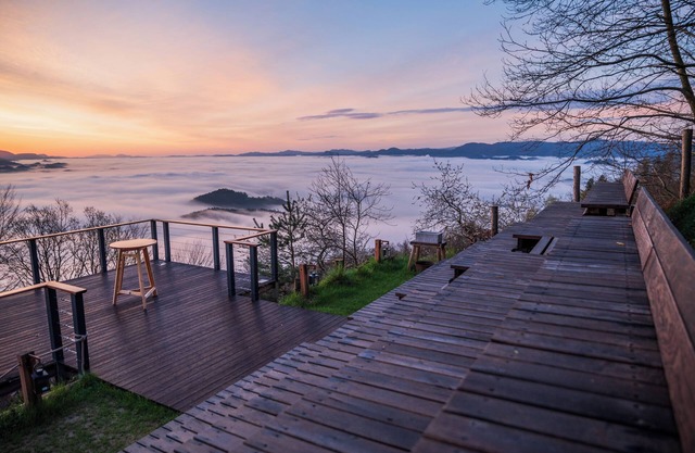Estate Posest Kunigunda- idyllic location surrounded by nature