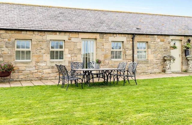 Estuary View Cottages