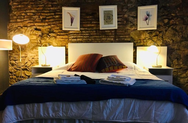 Estudio Taller de Tejas Colonia B&B