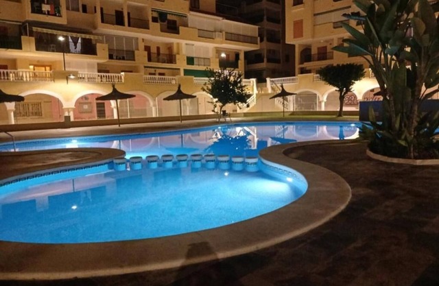 ESTUDIO Torrevieja P & A - 3 minutes to the beach