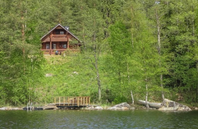 Etelärinne by Interhome