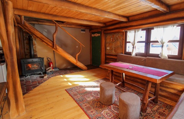 Ethno Village Dolina Mira - Two Bedroom Holiday Home (Romanija)