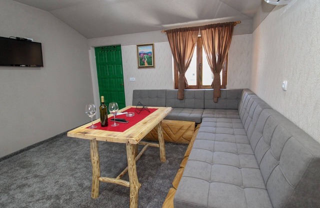 Ethno Village Dolina Mira - One Bedroom Holiday Home (Sutjeska) Published (Published)