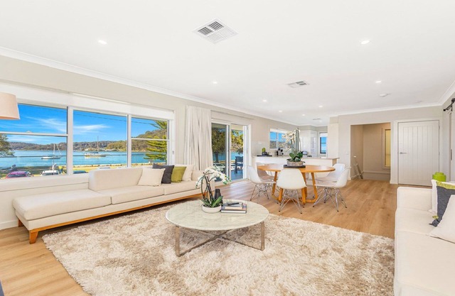 Ettalong Waterfront Retreat