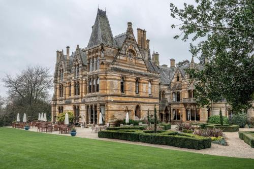 Ettington Park Hotel, Stratford-upon-Avon