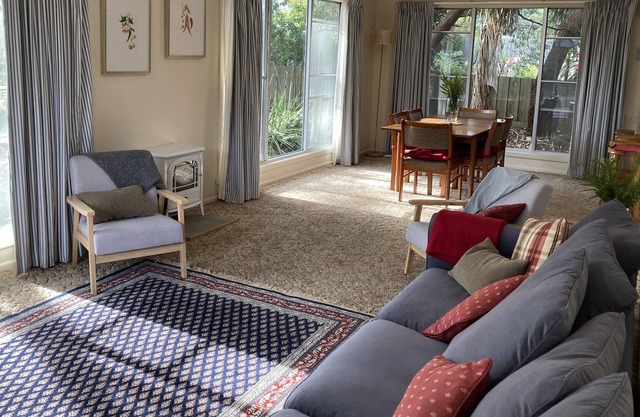 Eucalypt Retreat