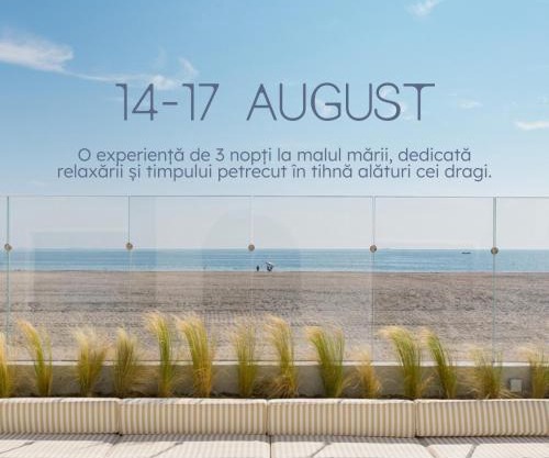 Euforia Retreat and Spa