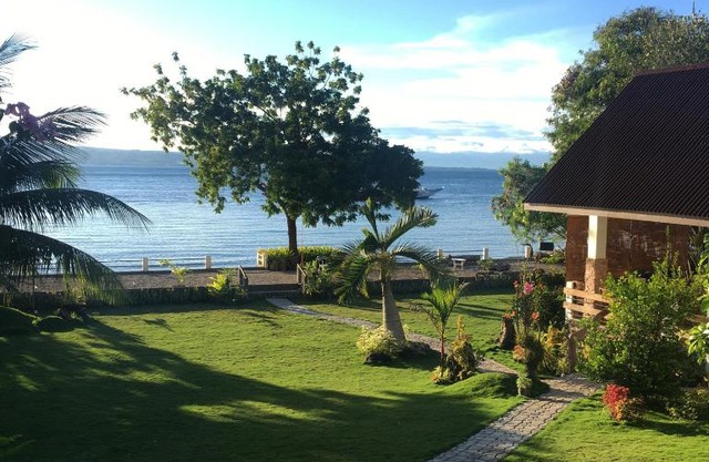 Eufron Beach Cabin - Exclusive Place