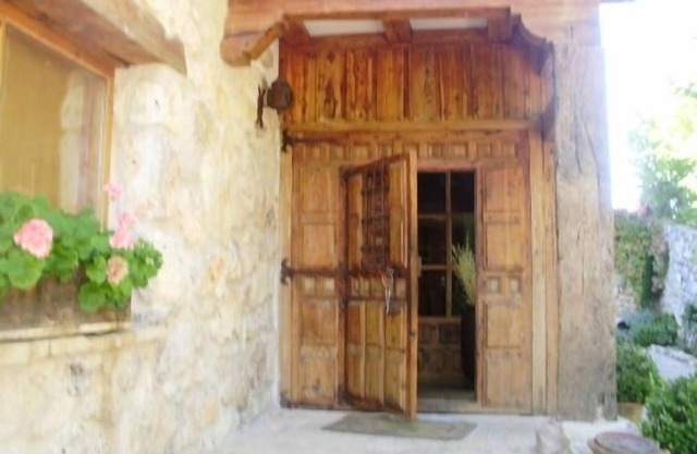 Eulalio Cottage for 20 people