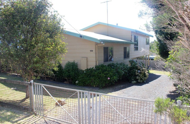 Eunoia at Smiths Beach