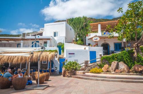 Eunymos Panarea