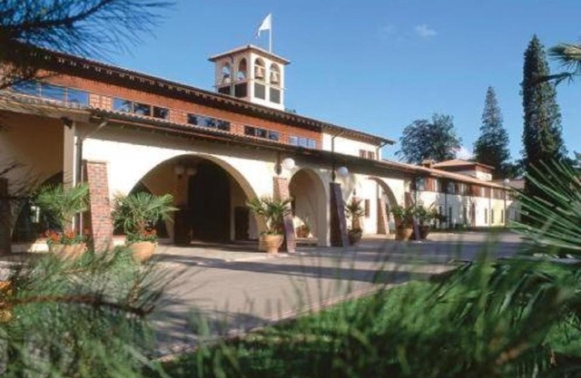 Europa Gatwick Hotel & Spa