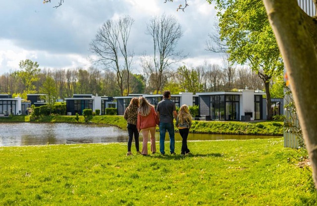 EuroParcs Spaarnwoude