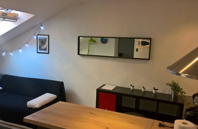 Europole Grenoble *