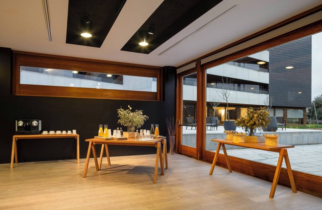 Eurostars Pamplona