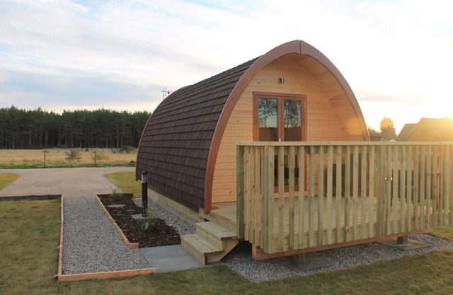 Evelix Pods