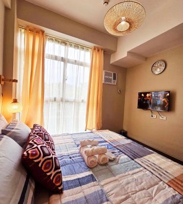 Evelyn's Azure Escapes at Boracay Newcoast