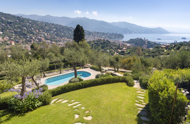 Everything On The Riviera by At Home