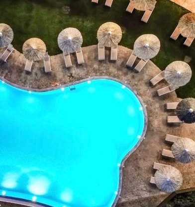 Evia Hotel & Suites