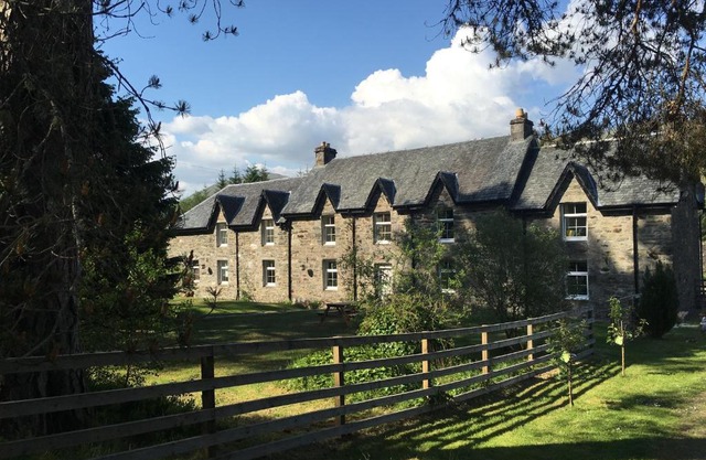 Ewich House B&B