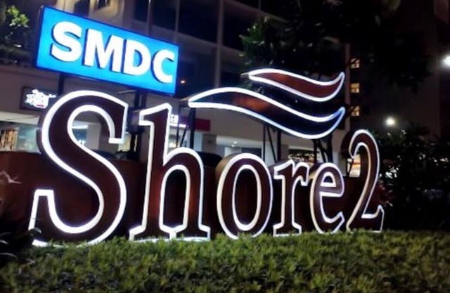 Exa's Crib Staycation @ MOA Shore 2, Tower 2 Residences