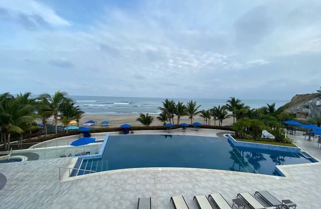 Exclusive, Your Home by the Sea. Urbanization Marenostro