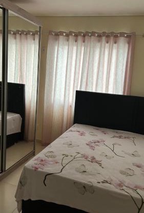 Excelente Quarto para descansar