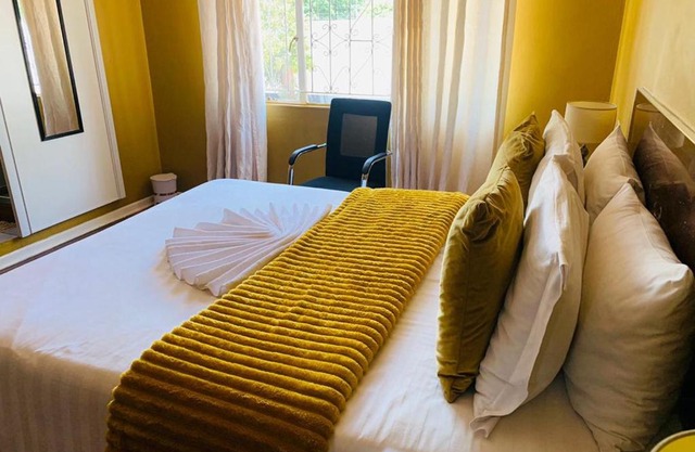 Excella Guesthouse