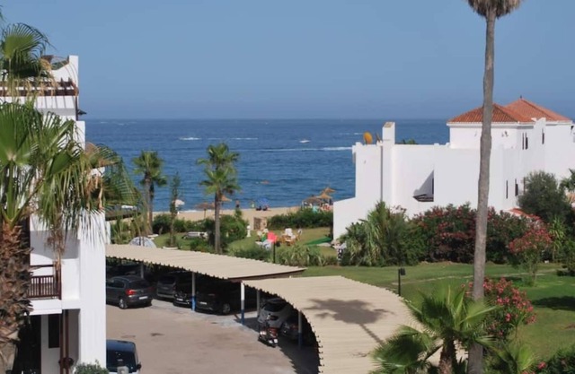 Excellent Chalet Triplex Kasr Rimal - Kabila Tetouan