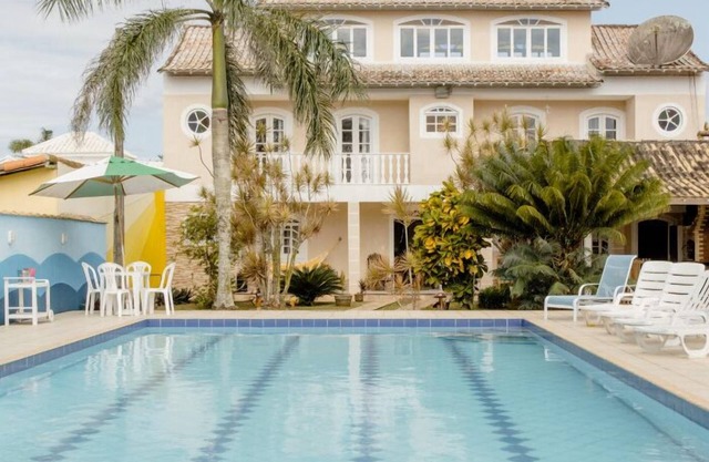 Excellent House in Unamar - Red Summer Condominium