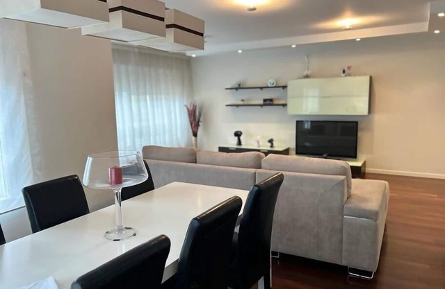 Excepcional Chalet en Perbes