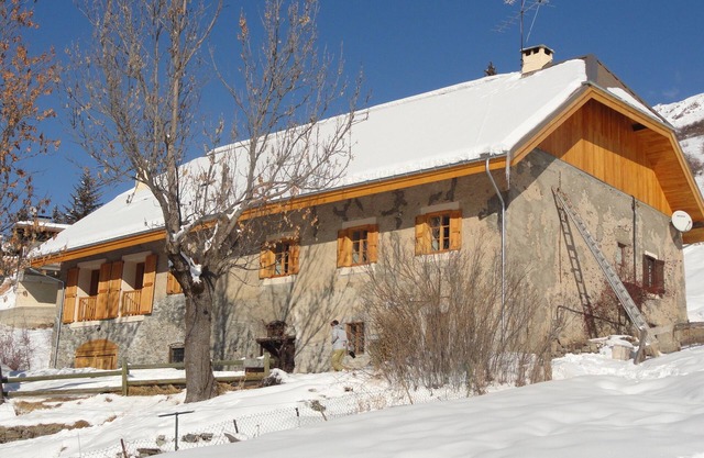 Exceptional and spacious apartment – Coup de Cœur – in the heart of the resort