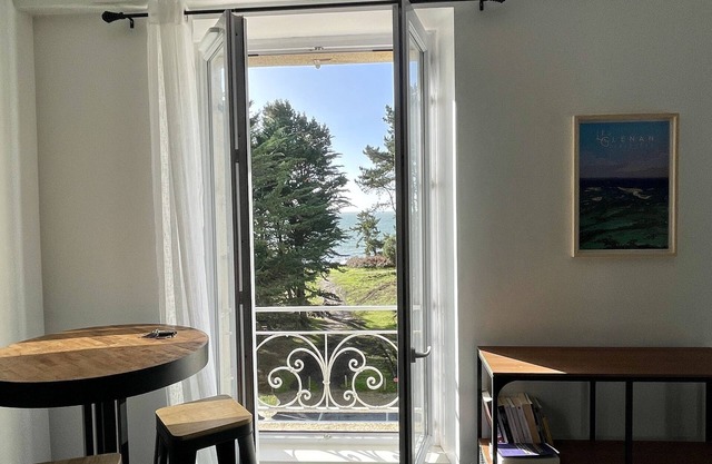 Exceptional apartment - Seafront
