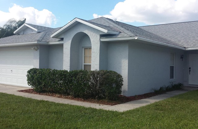 Exceptional Executive Home Rental - Just Minutes from Disney Worl