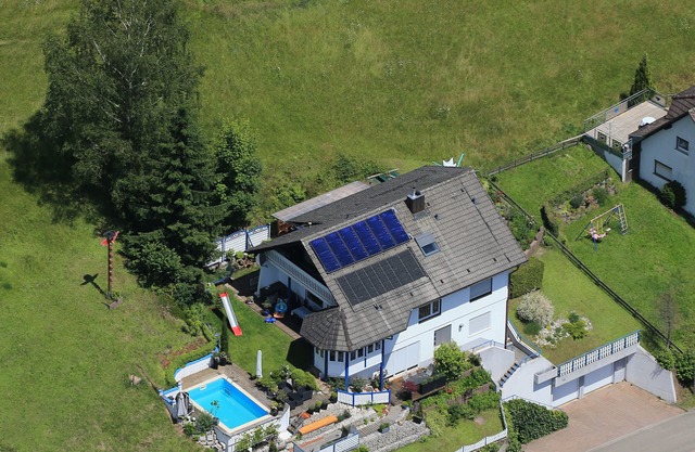 Exclusive * apartment in the Black Forest near Europa-Park, pool with panoramic view