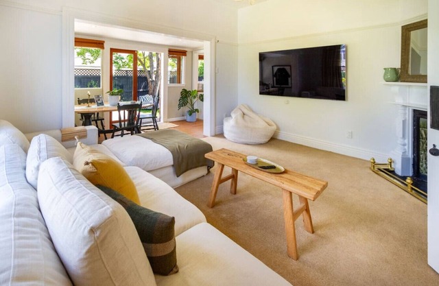 Exclusive 2 Bed Standalone Villa in St Albans