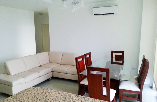 EXCLUSIVE 3 BEDROOM APARTMENT, BEACH ACCESS