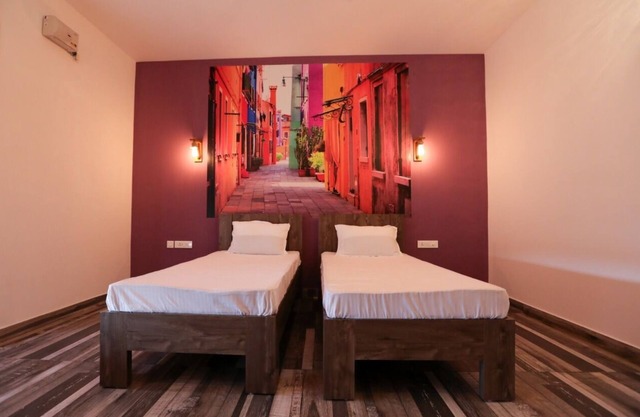 Exclusive 3 Bedroom Villa with Private Pool