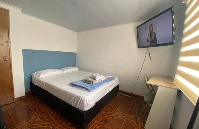 Exclusive and comfortable fully equipped house in Manizales