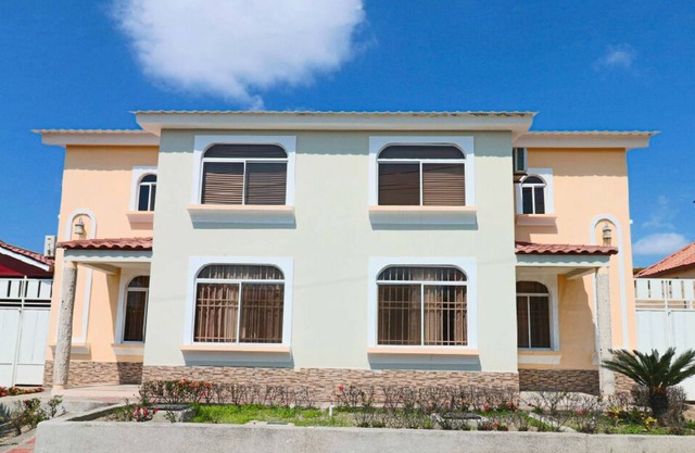 Exclusive and Unique House of its Kind in Sariland Urbanization