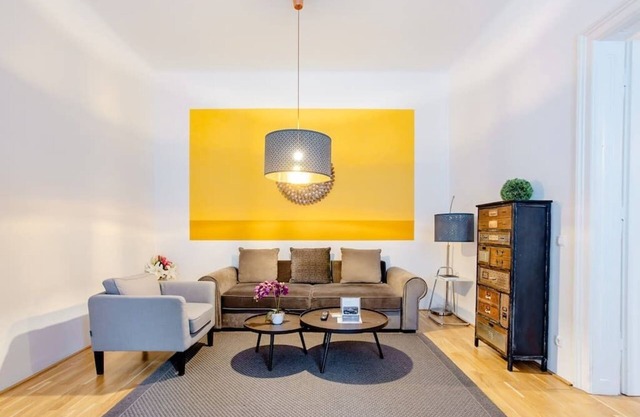 Exclusive Apartment City Center