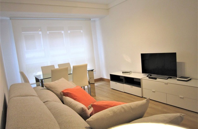 EXCLUSIVE APARTMENT SEASIDE BEACH ZURRIOLA