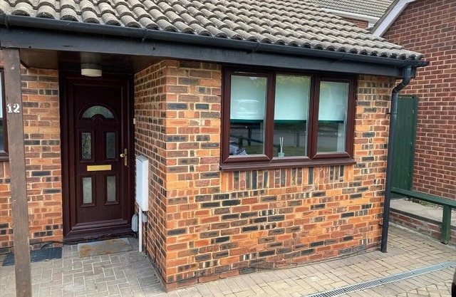 Exclusive Cambridge 4 bed house with free parking, garden and sleeps 10