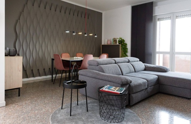Exclusive Guest House - Fiera Milano Rho