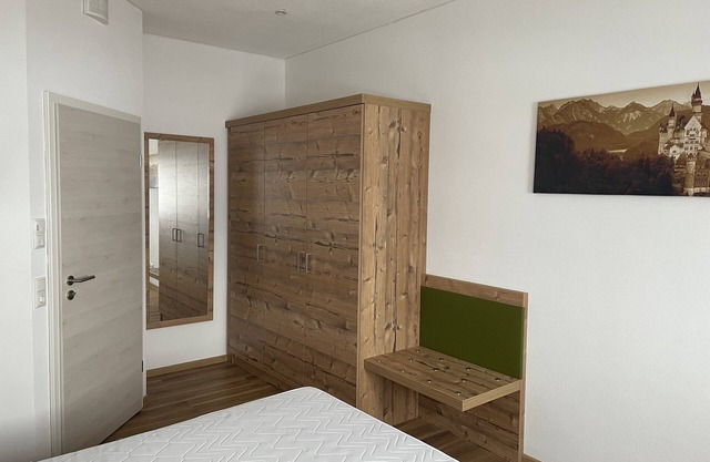 exclusive holiday apartment with roof terrace and panoramic view