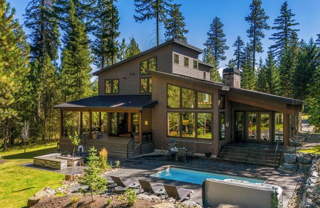 Exclusive Perk @ Suncadia's #1 Private Setting + Pool/Amazing Game Room