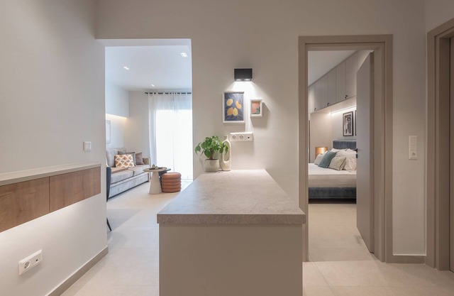 Exclusive Suite by Cloudkeys