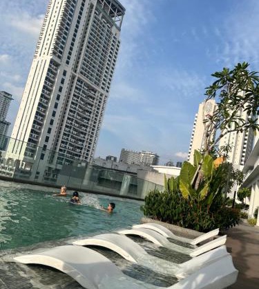 Exclusive Suites At Quill Residences KLCC