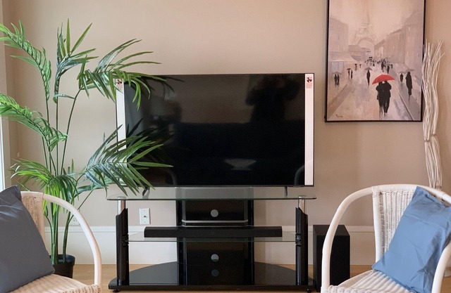 Executive Ocean View pet friendly Suite Sleeps 10 guest